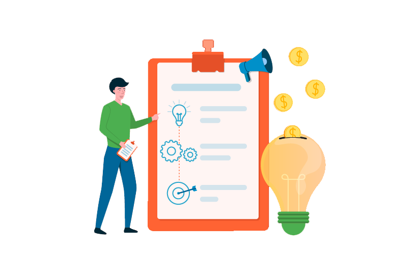 Crowdfunding Plan Overview
