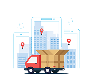 Logistic Partner API