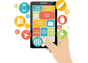 Recharge & Utilities