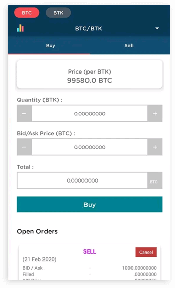 Bitcaptra Software Company