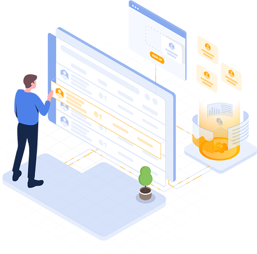 About Bitcaptra Software